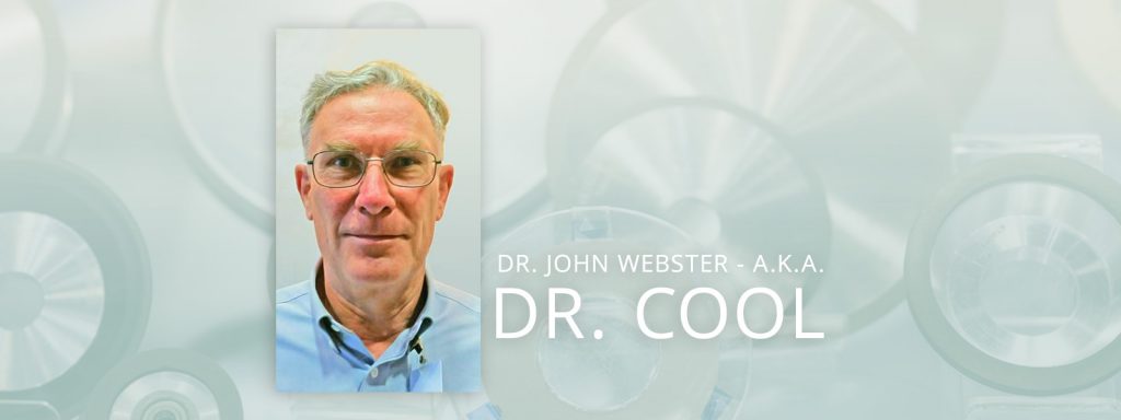 Dr. John Webster