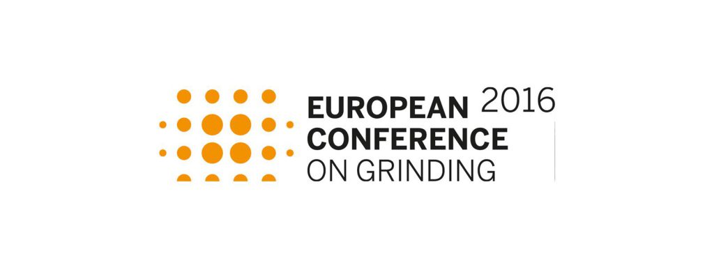 European Grinding Conference at Aachen University